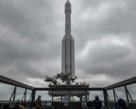 SpaceX retrasa lanzamiento Starship