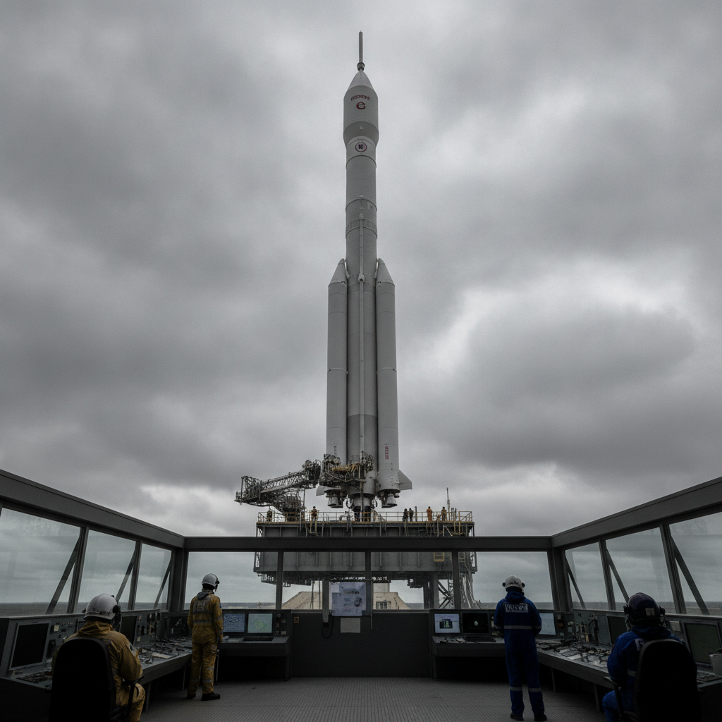 SpaceX retrasa lanzamiento Starship