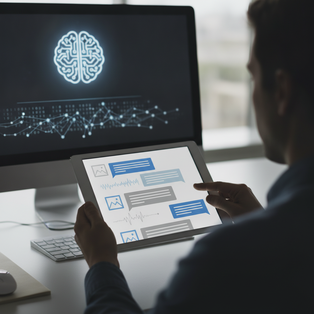 Chatbots de IA
