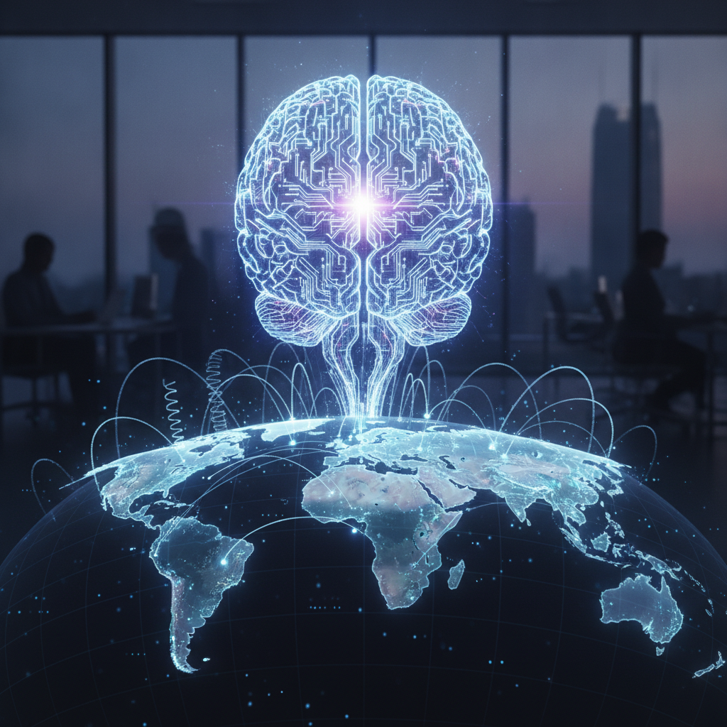 inteligencia artificial