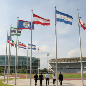Honduras República Dominicana alianzas