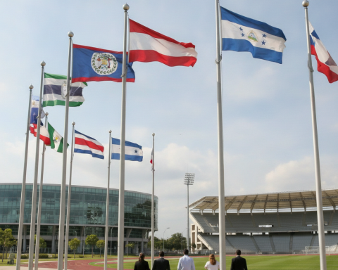 Honduras República Dominicana alianzas
