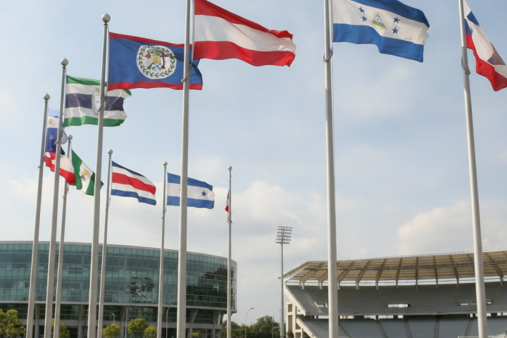 Honduras República Dominicana alianzas