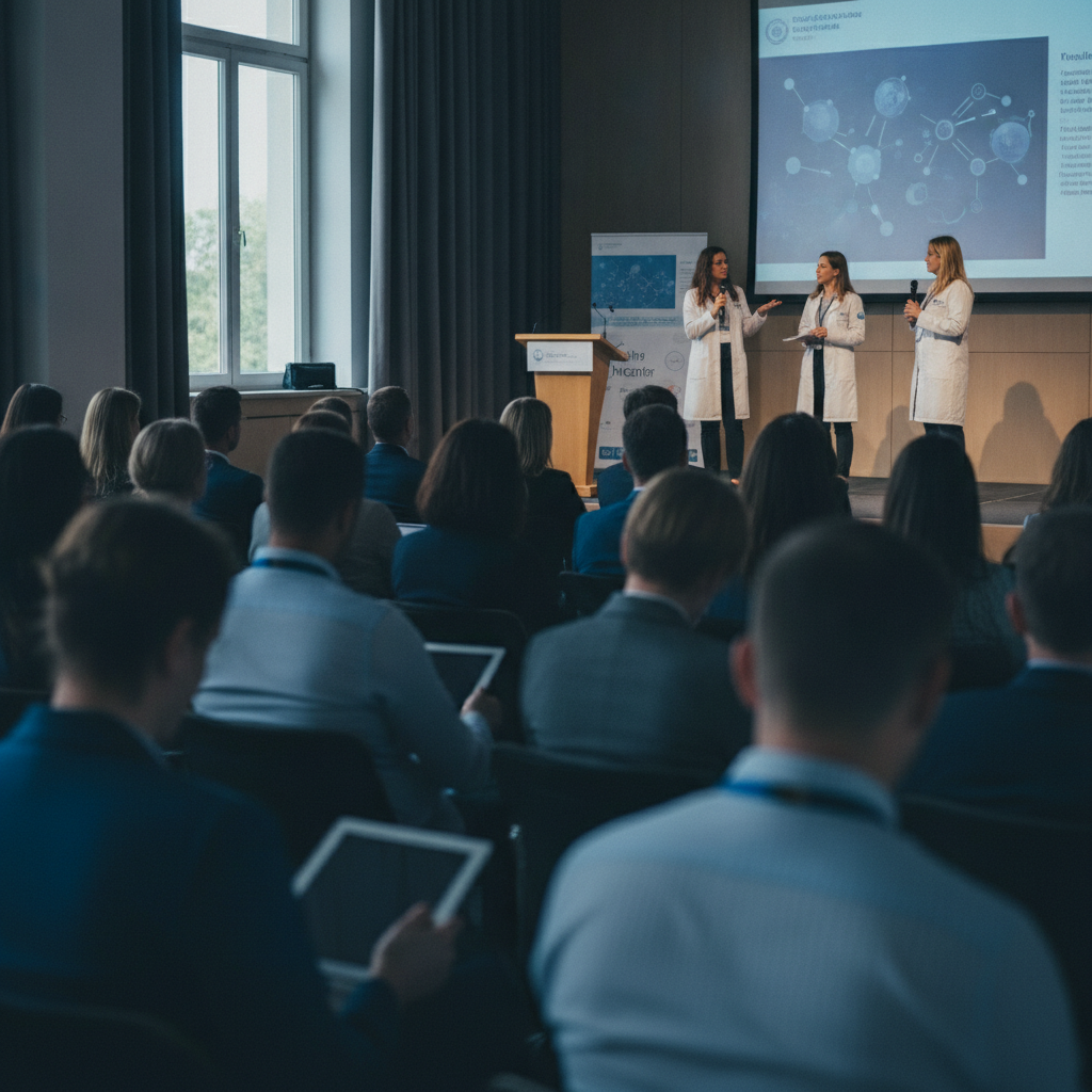 Skin Science Summit