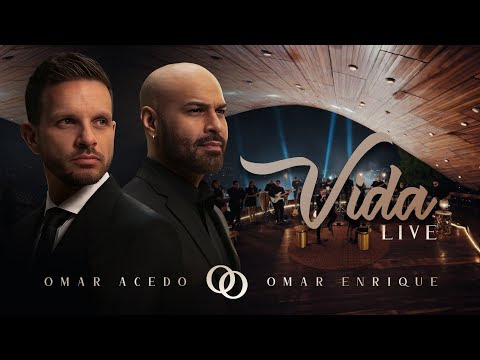 Omar Acedo y Omar Enrique