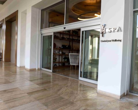 Nace YHI Spa en Paradisus Grand Cana: el bienestar como un acto de creación