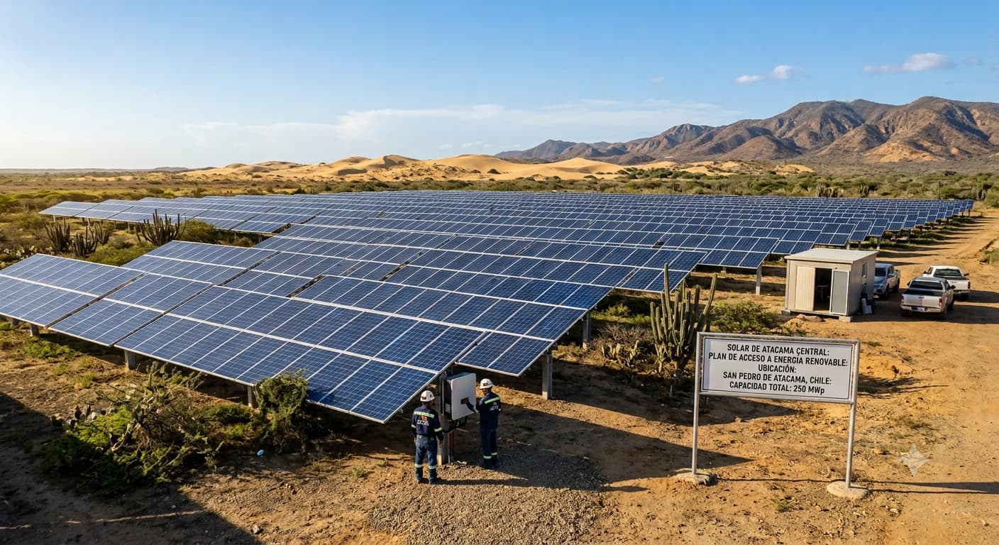 15% Tariff on Polysilicon Directly Impacts Solar Panel Prices