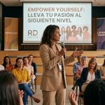 Ana Simó ofrecerá conferencia gratuita “Poderosas” en Agora Mall el 19 de agosto