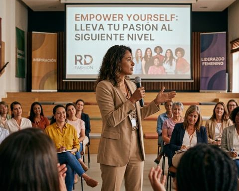 Ana Simó ofrecerá conferencia gratuita “Poderosas” en Agora Mall el 19 de agosto