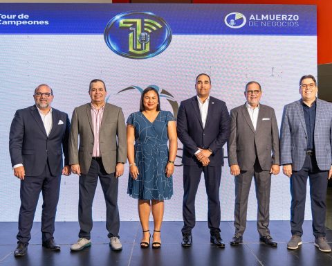 Torneo Almuerzo de Negocios celebrará su quinta edición en Punta Espada como parte del Tour de Campeones