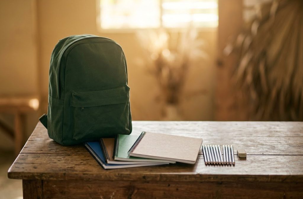 Año escolar 2026-2027: Regional 15 del MINERD lista para recibir a estudiantes