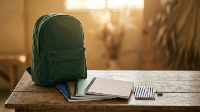 Año escolar 2026-2027: Regional 15 del MINERD lista para recibir a estudiantes