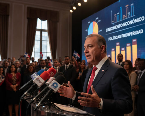 César Fernández critica PRM