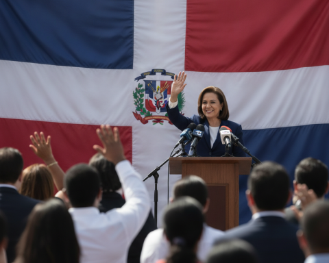 Yanina Torres Nueva Orleans