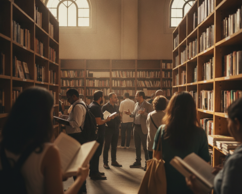 FIL Guadalajara 2026 escritores dominicanos