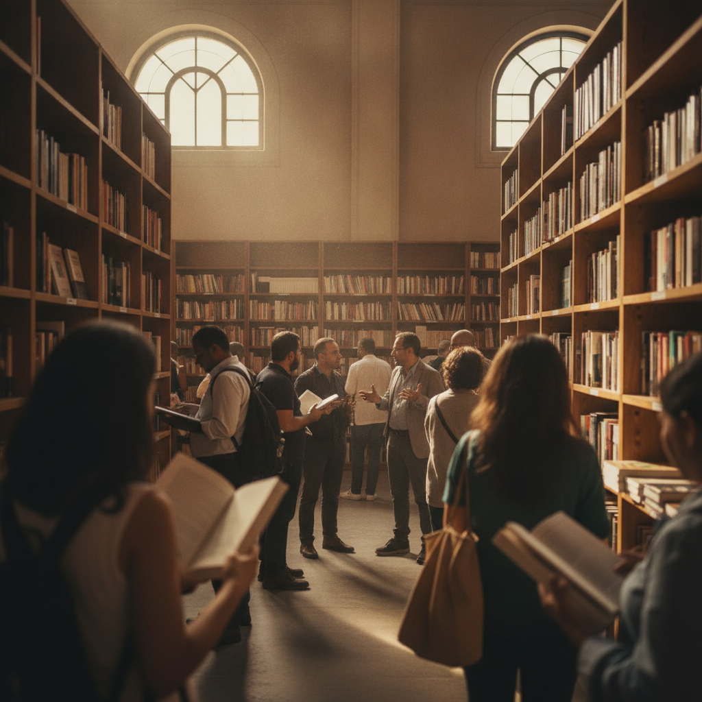 FIL Guadalajara 2026 escritores dominicanos