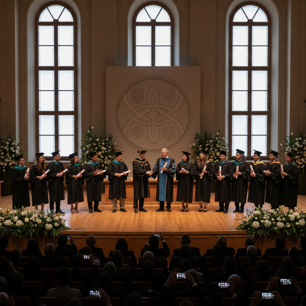 UASD Reconoce Liderazgo Académico del IDCP
