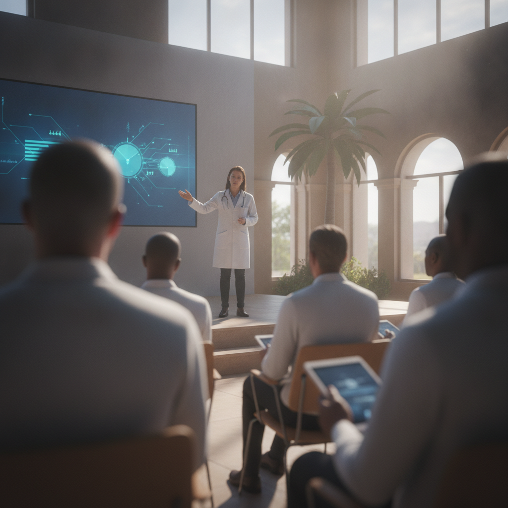 JCC Santo Domingo 2026 legado salud
