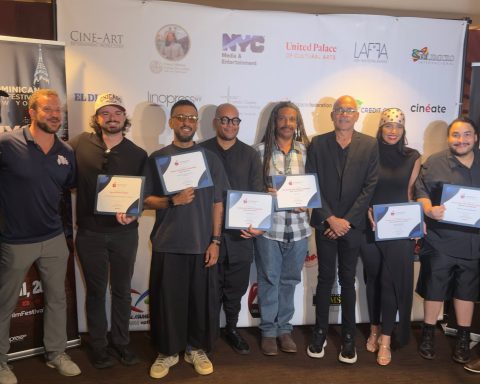 Dominican Film Festival 2026 premia lo mejor del cine dominicano y su diáspora