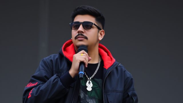 Angelo Perrone Proyección Internacional: Impactante Debut en Colombia