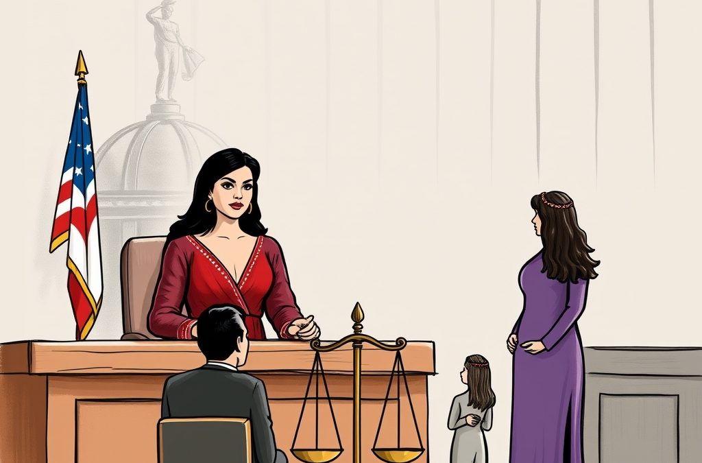 Familia Selena Quintanilla: Impactante disputa legal 2024