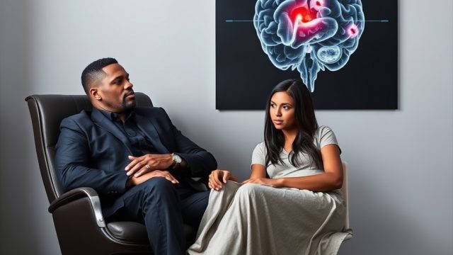 Jamie Foxx crisis salud: Impactante relato de recuperación
