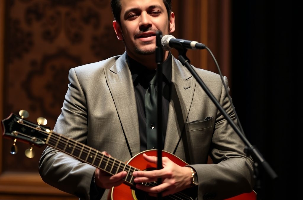 Jean Luis Fortuna: Tributo Histórico a Antony Santos 20 Temas