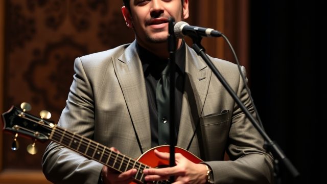 Jean Luis Fortuna: Historic Tribute to Antony Santos 20 Songs