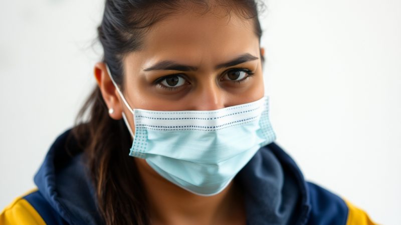 Joven de 20 años busca ayuda para tratamiento de aplasia medular