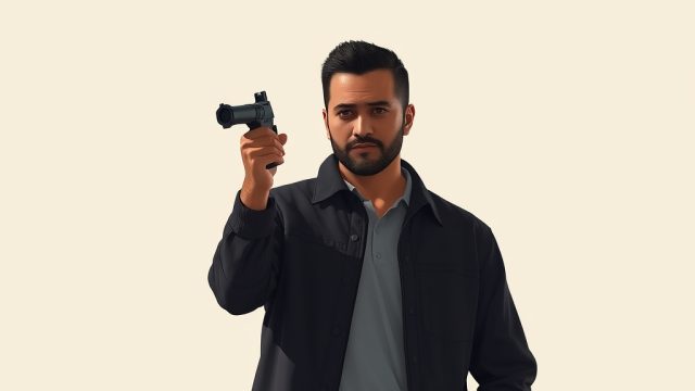 Manny Pérez Raúl Bautista GTA 6: ¿Es él? Rumor Impactante