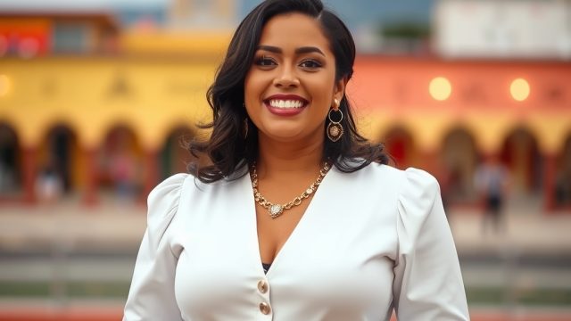 Sombras nada más con bachata: Versión impactante 2024
